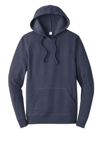 AA8051 - Alternative Rider Blended Fleece Pullover Hoodie