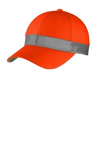 CS802 - CornerStone ANSI 107 Safety Cap