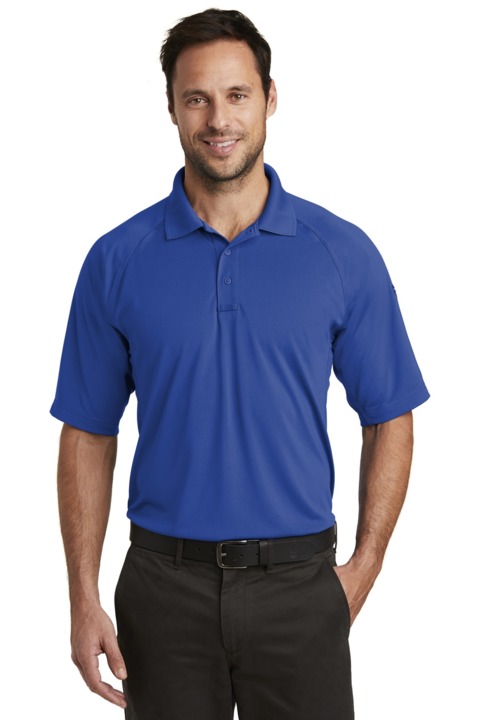 CS420 - CornerStone Select Lightweight Snag Proof Tactical Polo