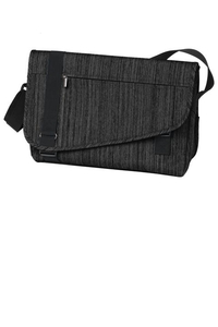 BG303 - Port Authority Crossbody Messenger