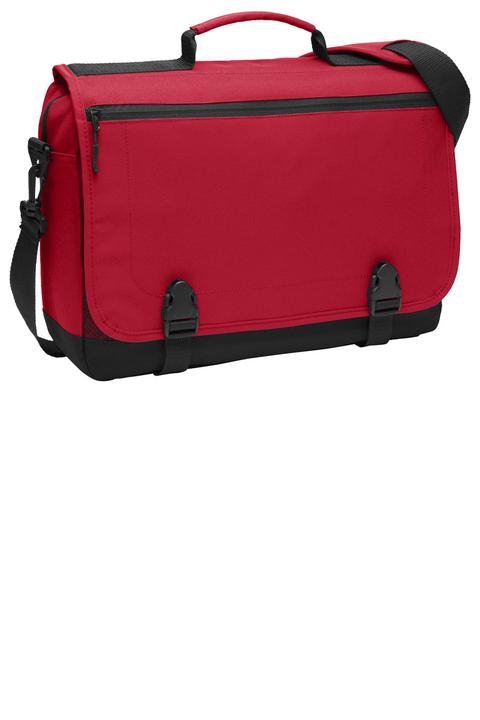 BG304 - Port Authority Messenger Briefcase