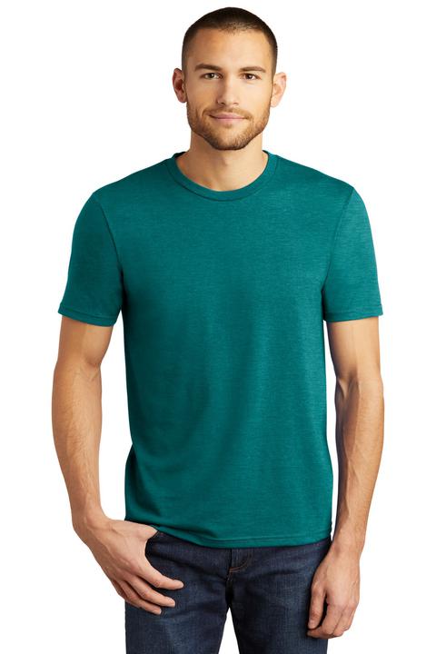 DM130 - District Perfect Tri Tee