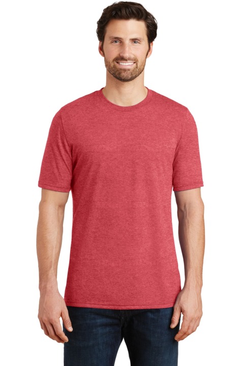DM130 - District Perfect Tri Tee