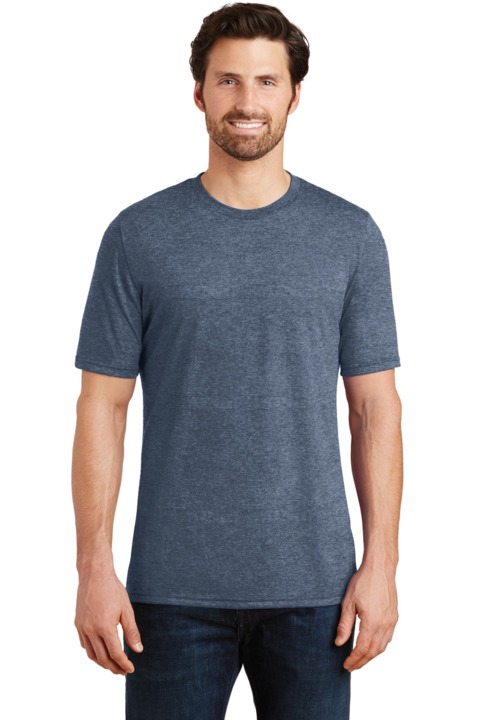 DM130 - District Perfect Tri Tee