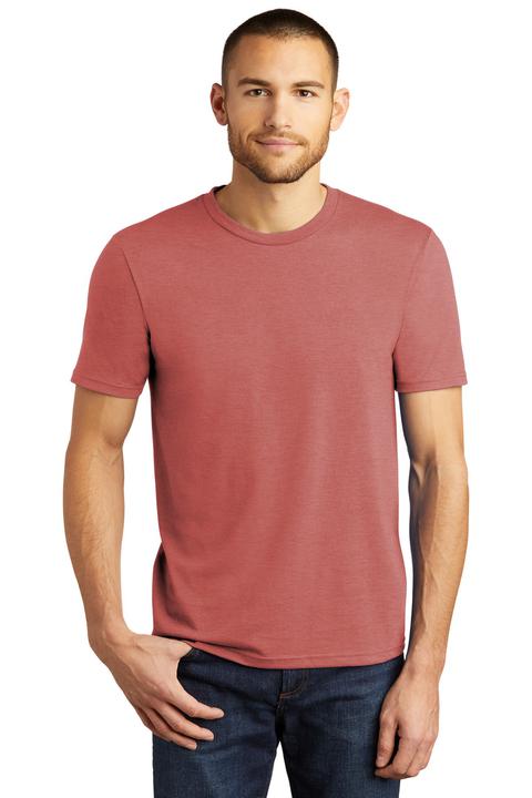 DM130 - District Perfect Tri Tee