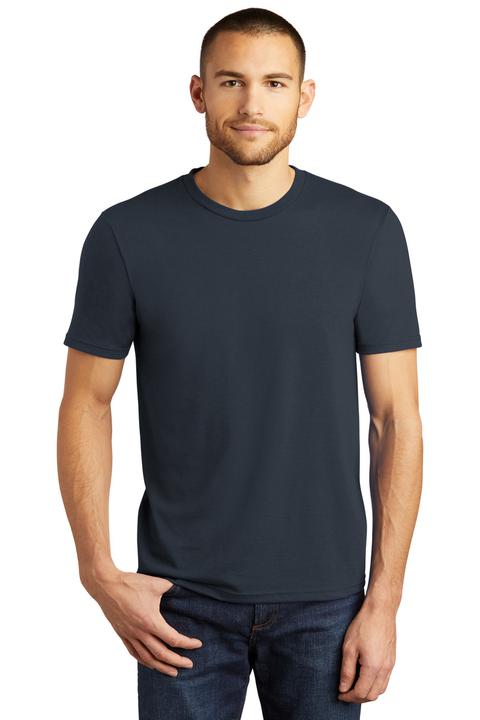 DM130 - District Perfect Tri Tee