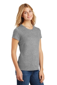 DM130L - District Women's Perfect Tri Tee
