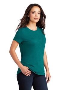 DM130L - District Women's Perfect Tri Tee