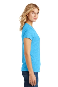 DM130L - District Women's Perfect Tri Tee
