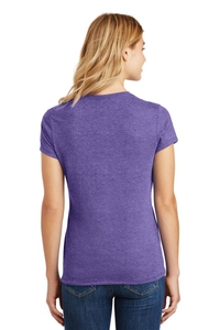 DM130L - District Women's Perfect Tri Tee