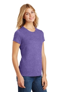DM130L - District Women's Perfect Tri Tee