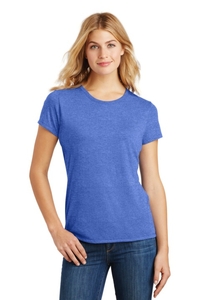 DM130L - District Women's Perfect Tri Tee