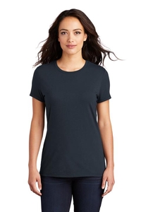 DM130L - District Women's Perfect Tri Tee