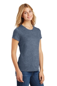 DM130L - District Women's Perfect Tri Tee