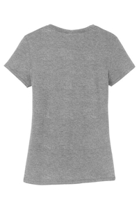 DM130L - District Women's Perfect Tri Tee