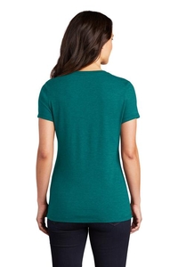 DM130L - District Women's Perfect Tri Tee