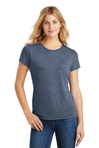 DM130L - District Women's Perfect Tri Tee