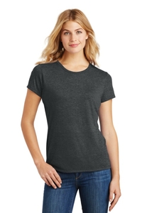 DM130L - District Women's Perfect Tri Tee