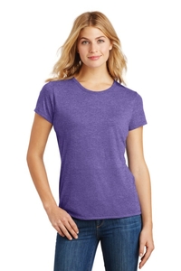 DM130L - District Women's Perfect Tri Tee