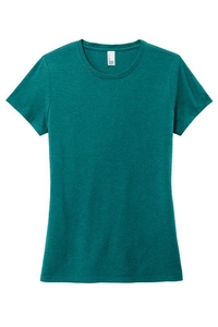 DM130L - District Women's Perfect Tri Tee