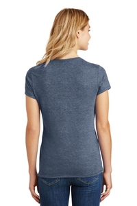 DM130L - District Women's Perfect Tri Tee