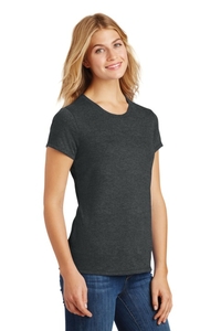 DM130L - District Women's Perfect Tri Tee