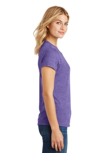 DM130L - District Women's Perfect Tri Tee