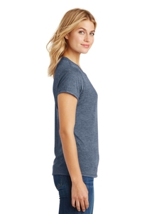 DM130L - District Women's Perfect Tri Tee