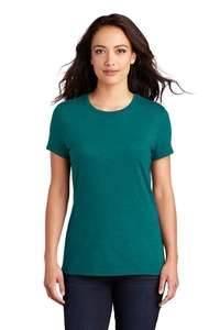 DM130L - District Women's Perfect Tri Tee