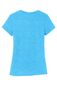 DM130L - District Women's Perfect Tri Tee