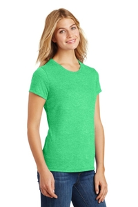 DM130L - District Women's Perfect Tri Tee