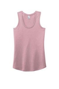 DM138L - District Women's Perfect Tri Racerback Tank