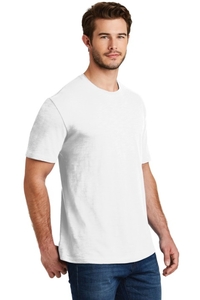 DM3000 - District Super Slub Tee