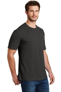 DM3000 - District Super Slub Tee