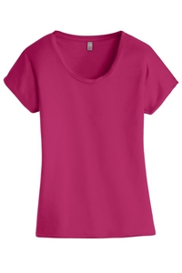 DM412 - District Women's Drapey Dolman Tee