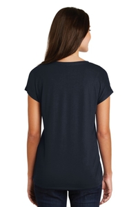 DM412 - District Women's Drapey Dolman Tee