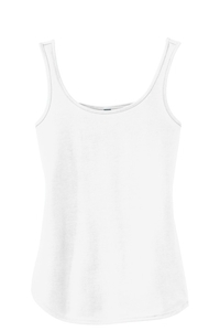 DM414 - District Women's Drapey Tank