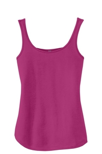 DM414 - District Women's Drapey Tank