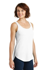DM414 - District Women's Drapey Tank