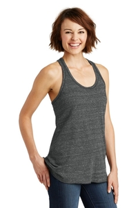 DM466 - District Women's Cosmic Twist Back Tank