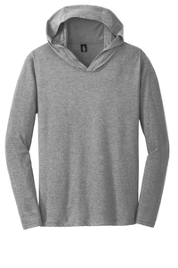 DM139 - District Perfect Tri Long Sleeve Hoodie