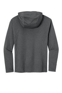 DM139 - District Perfect Tri Long Sleeve Hoodie