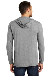 DM139 - District Perfect Tri Long Sleeve Hoodie