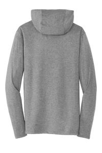 DM139 - District Perfect Tri Long Sleeve Hoodie
