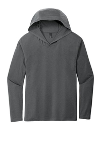DM139 - District Perfect Tri Long Sleeve Hoodie