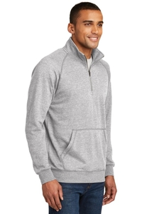 DM392 - District Lightweight Fleece 1/4-Zip