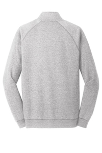 DM392 - District Lightweight Fleece 1/4-Zip