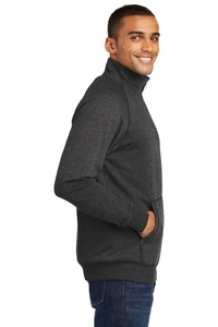 DM392 - District Lightweight Fleece 1/4-Zip
