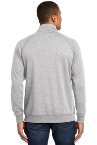 DM392 - District Lightweight Fleece 1/4-Zip