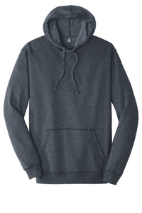 DM391 - District Lightweight Fleece Hoodie